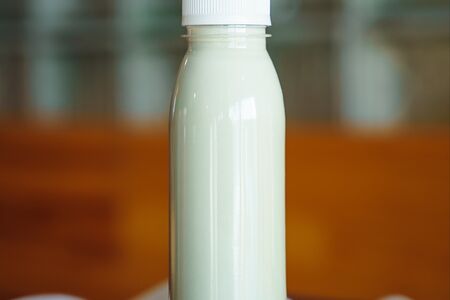 Милкшейк Банан-орео