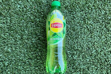 Чай Липтон Зеленый