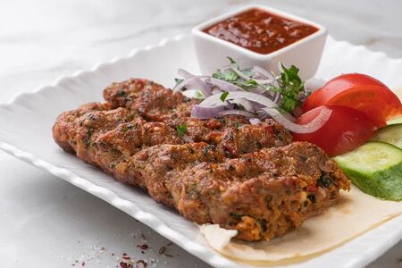 Хаш-хаш кебаб