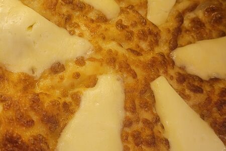 Царский хачапури