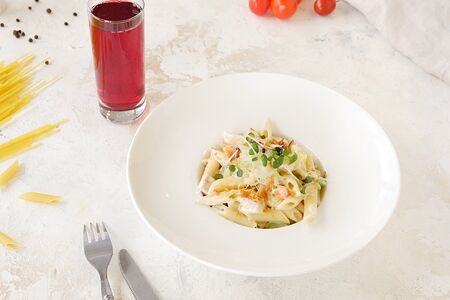 Комбо паста 2