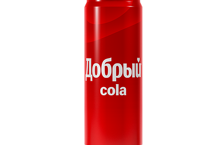 Добрый cola