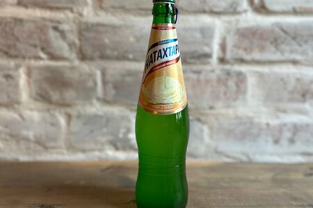 Лимонады Натахтари Крем-сливки