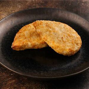 Котлета пожарская