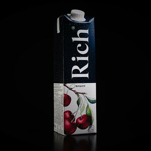 Rich вишня