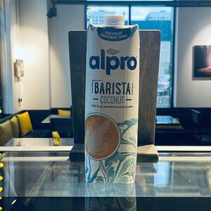 Молоко кокосовое