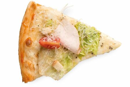 Пицца Цезарь