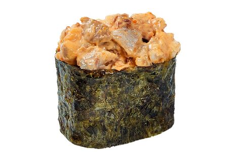 Спайси Угорь