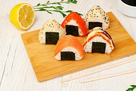 Онигири сет