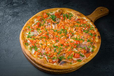 Деревенская