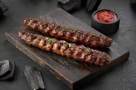 Люля из говядины