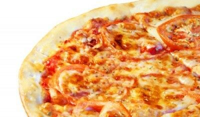 Пицца Маргаритта