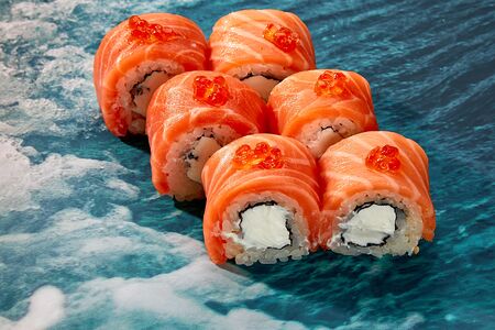 Ролл Филадельфия