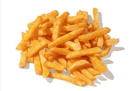 Картофельные палочки (200г)