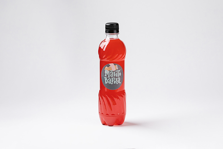 Морс брусничный