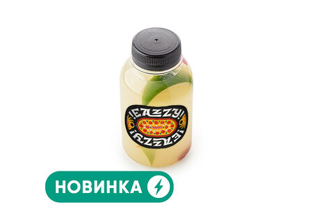 Лимонад Том ям