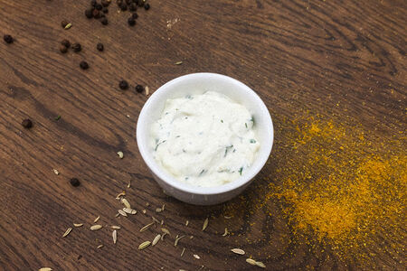 Соус Шашлычный