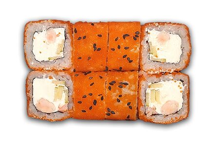 Сливки общества