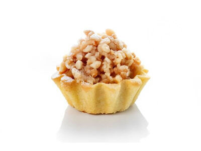 Пирожное Белочка