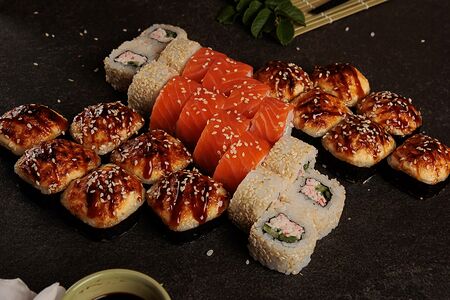 Сет Самурай