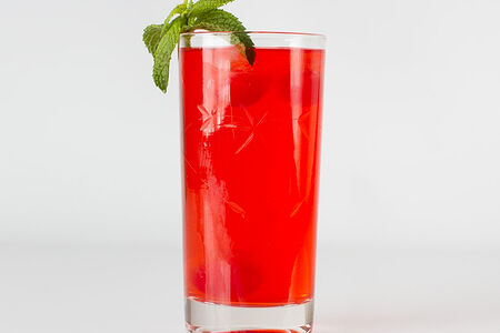 Бизнес-ланч АйсТи фруктовый