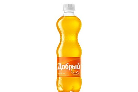 Добрый апельсин