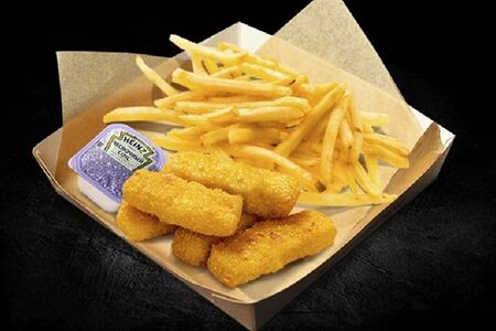 Фиш & Чипс