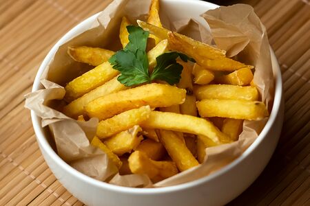 Картофель фри