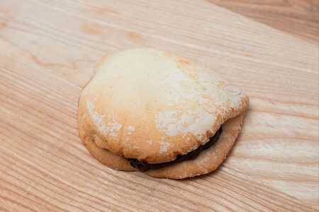 Сочень с вишней