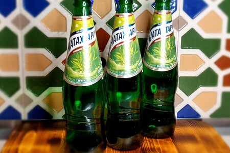 Натахтари Тархун