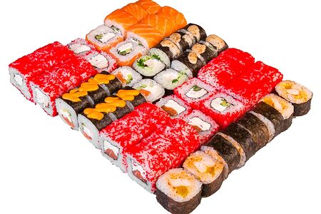 Сет Жадность