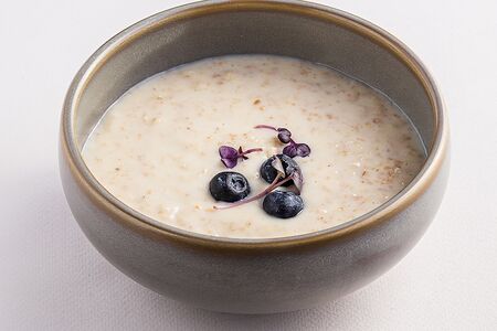 Каша овсяная