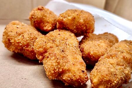 Наггетсы куриные