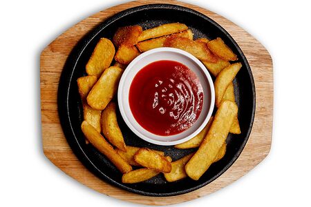 Картофель фри