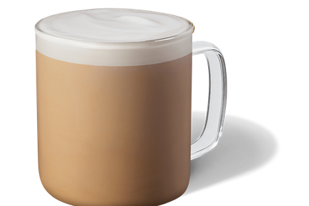 Мокка Белый Шоколад охлажденный