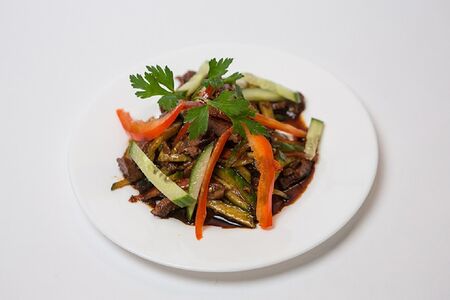 Салат Ве-Ча