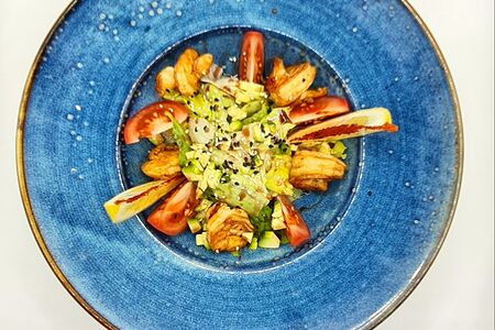 Салат Южный