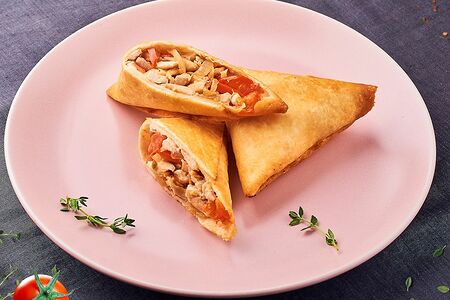 Эмпанадас биф (2шт.)