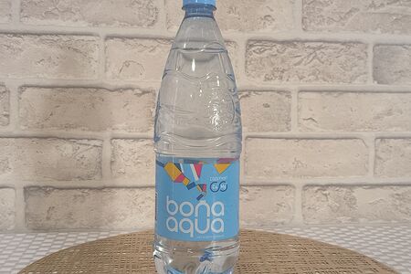 BonAqua негазированная