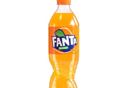 Fanta