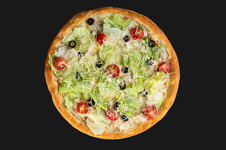 Пицца Цезарь