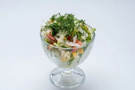 Салат Сезон