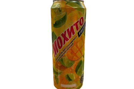 Мохито манго