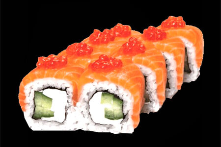 Ролл Филадельфия лайт