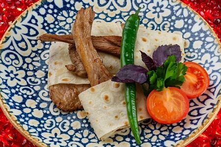 Молчание ягненка