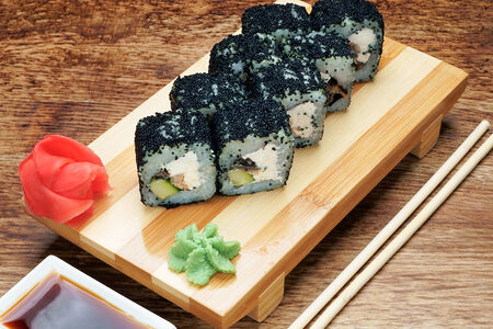 Ролл Африка