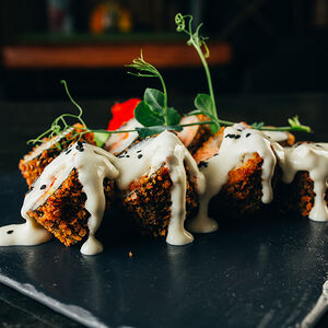 Ролл Аризона 