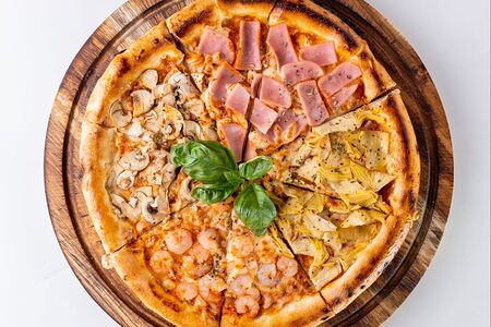 Четыре сезона