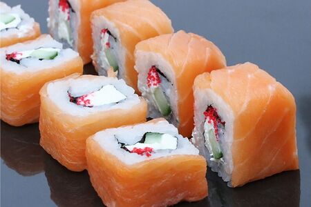 Филадельфия Lux