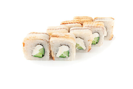 Филадельфия под угрем